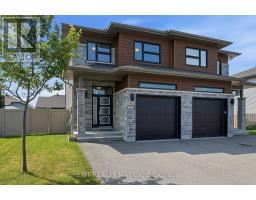 308 BELFORT STREET, Russell, Ontario