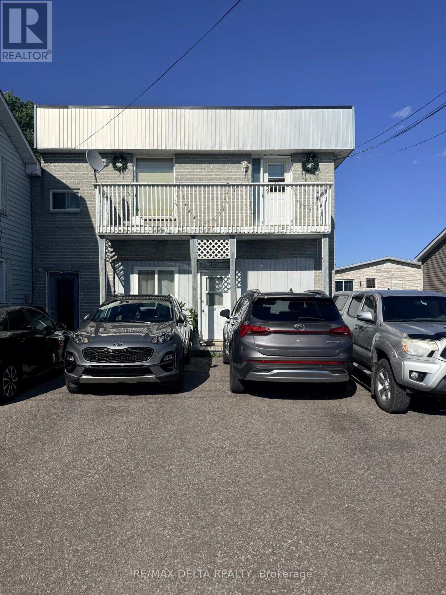 7 - 4567 Ste Catherine Street, The Nation, Ontario  K0C 2B0 - Photo 2 - X13577492