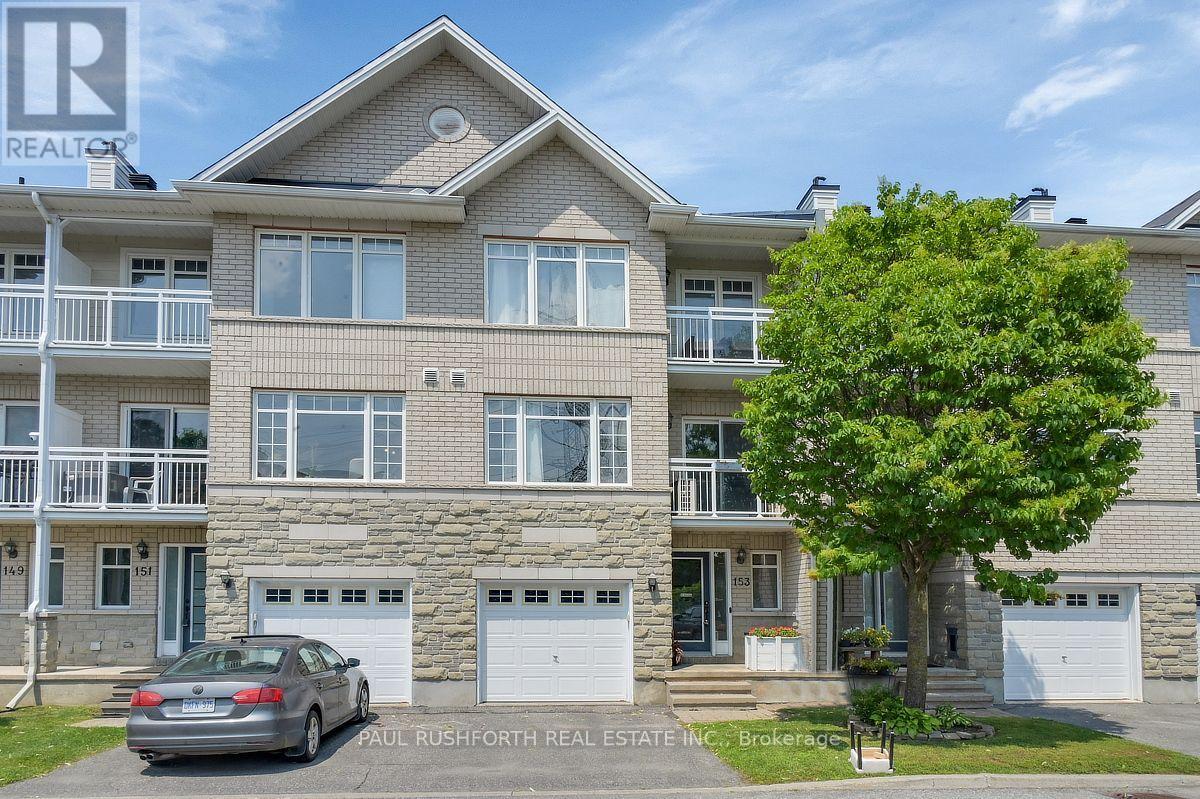 153 Corinth Private, Ottawa, Ontario  K2E 0A8 - Photo 1 - X13577510