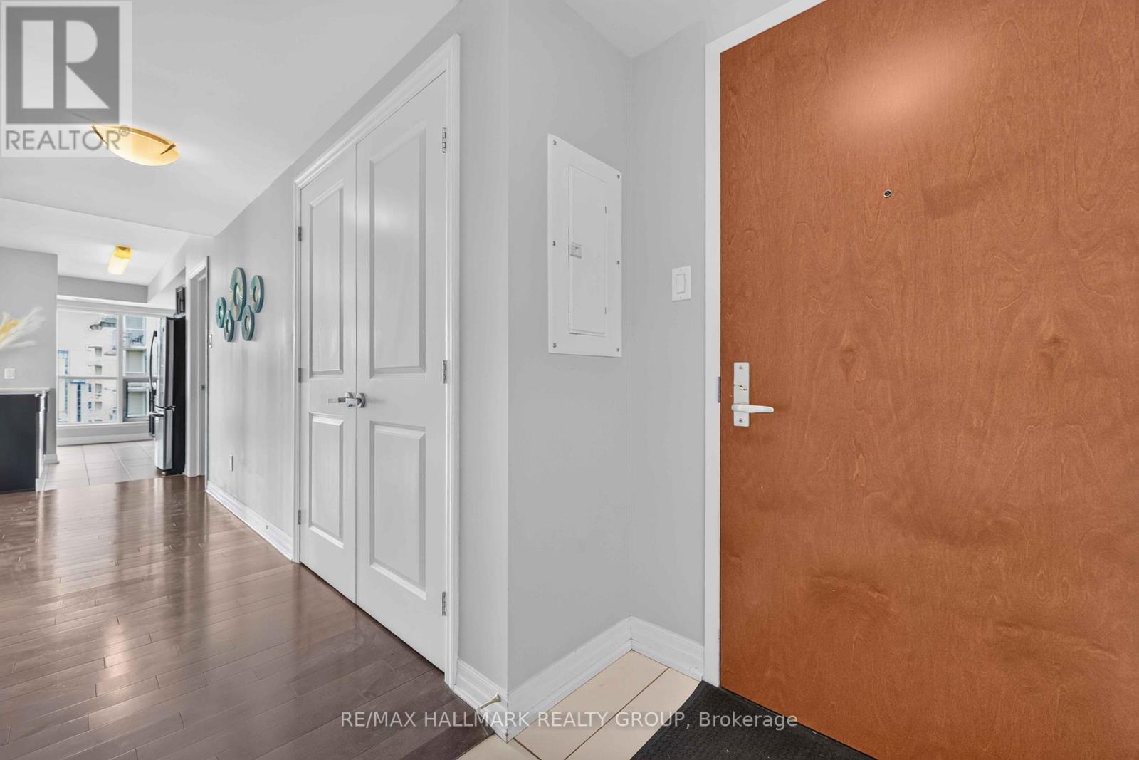 1701 - 195 Besserer Street N, Ottawa, Ontario  K1N 0B6 - Photo 6 - X13577524