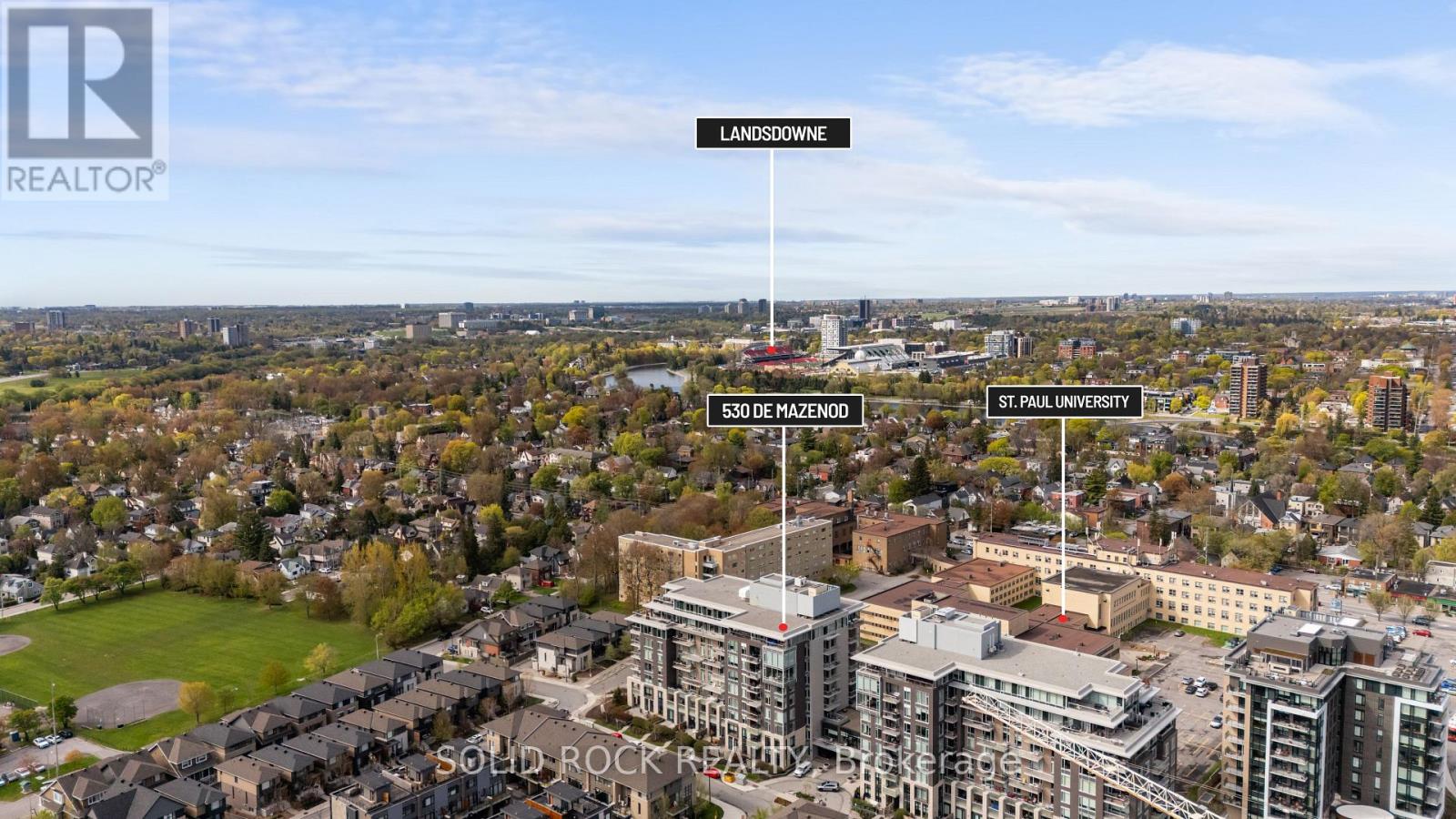 201 - 530 De Mazenod Avenue, Ottawa, Ontario  K1S 5W8 - Photo 19 - X13577526