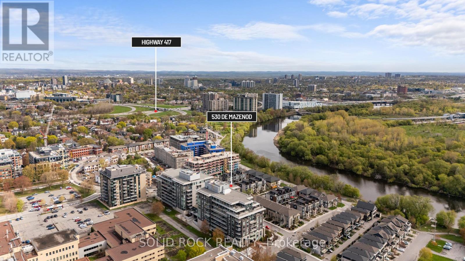 201 - 530 De Mazenod Avenue, Ottawa, Ontario  K1S 5W8 - Photo 21 - X13577526