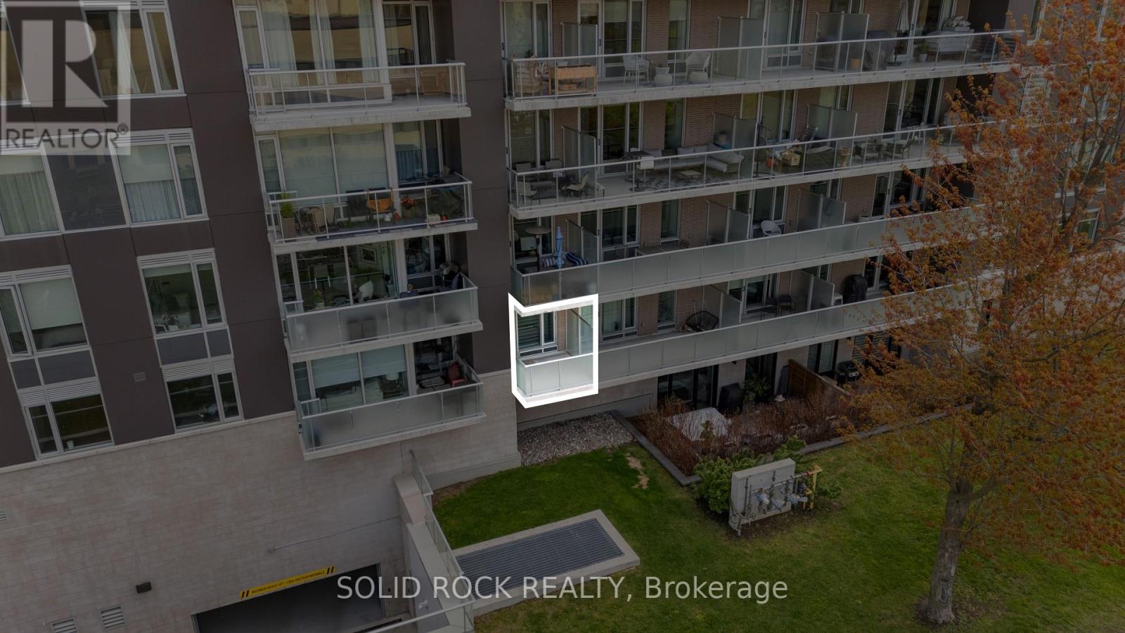 201 - 530 De Mazenod Avenue, Ottawa, Ontario  K1S 5W8 - Photo 22 - X13577526