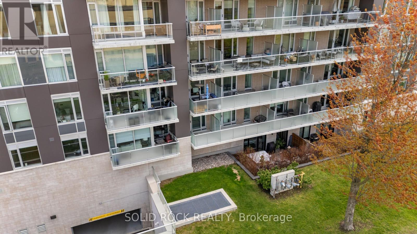 201 - 530 De Mazenod Avenue, Ottawa, Ontario  K1S 5W8 - Photo 23 - X13577526