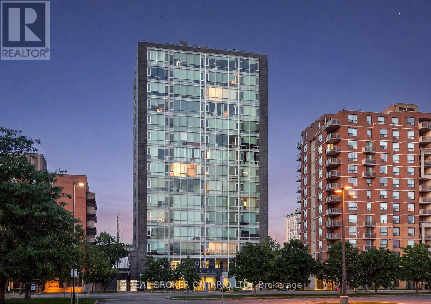 1506 - 201 Parkdale Avenue, Ottawa, Ontario  K1Y 1E8 - Photo 1 - X13577560