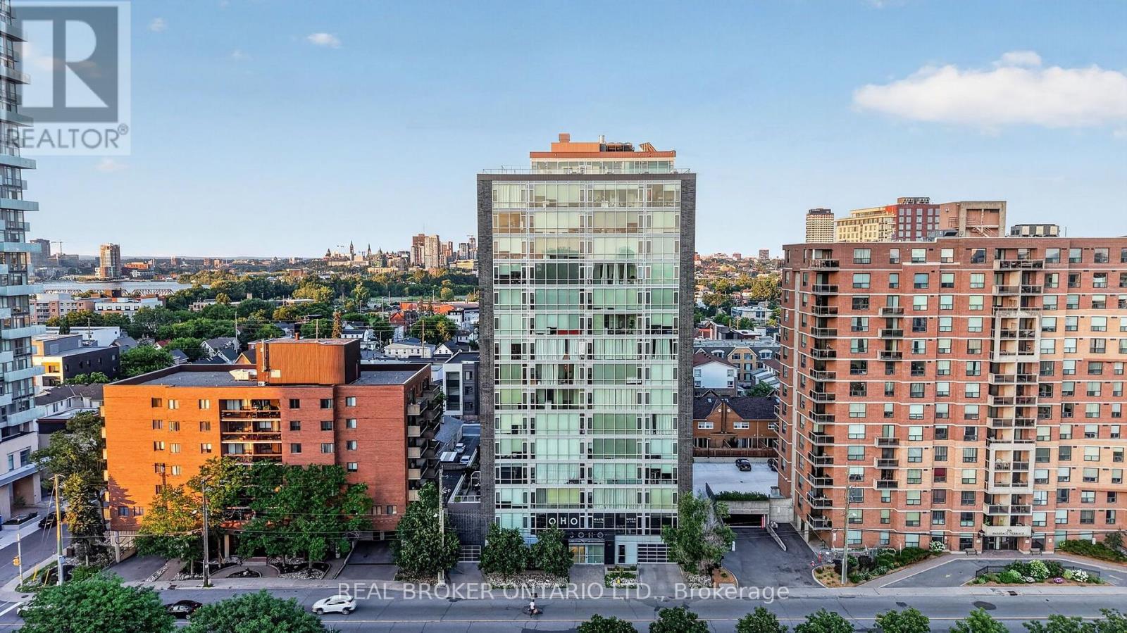 1506 - 201 Parkdale Avenue, Ottawa, Ontario  K1Y 1E8 - Photo 38 - X13577560