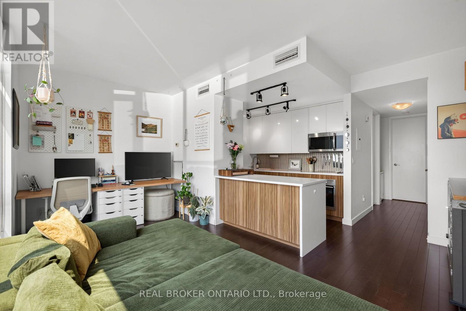 1506 - 201 Parkdale Avenue, Ottawa, Ontario  K1Y 1E8 - Photo 4 - X13577560