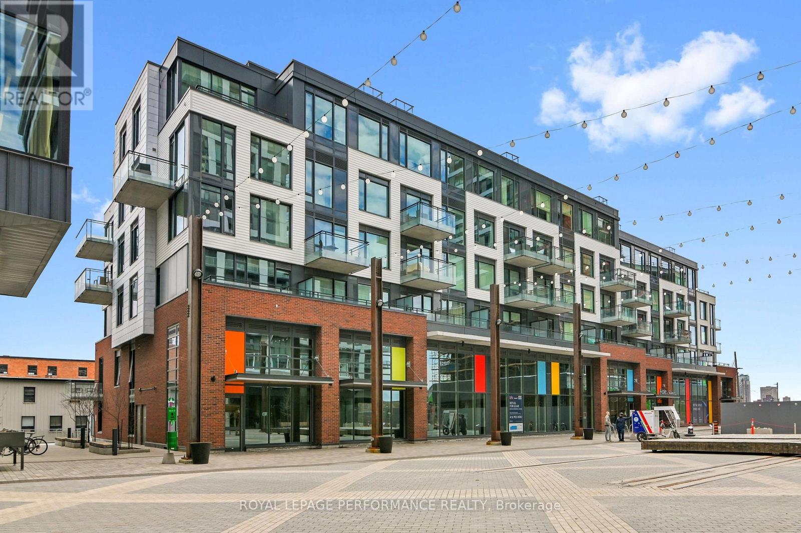 317 - 320 Miwate Private, Ottawa, Ontario  K1R 0E1 - Photo 1 - X13577650