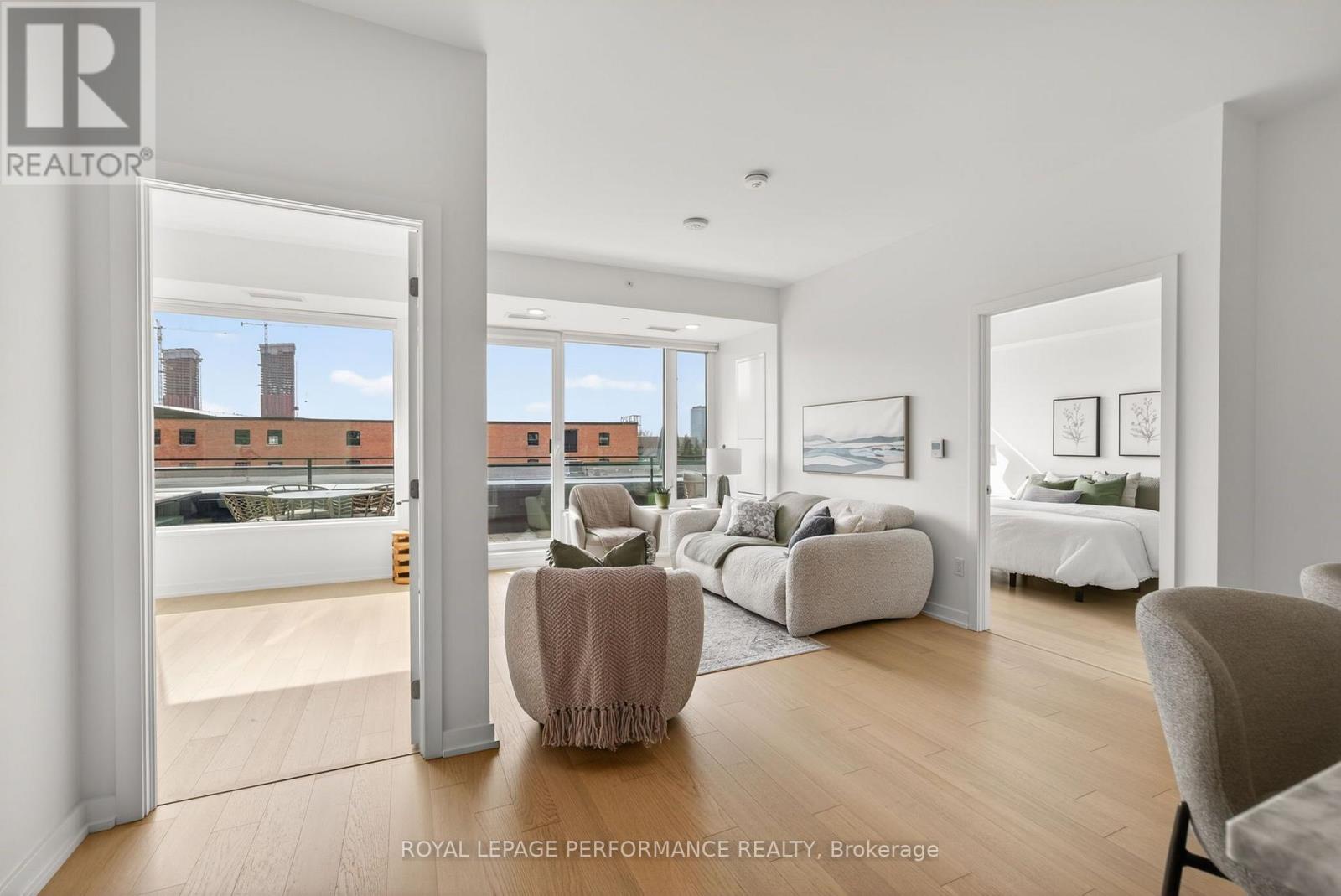 317 - 320 Miwate Private, Ottawa, Ontario  K1R 0E1 - Photo 17 - X13577650