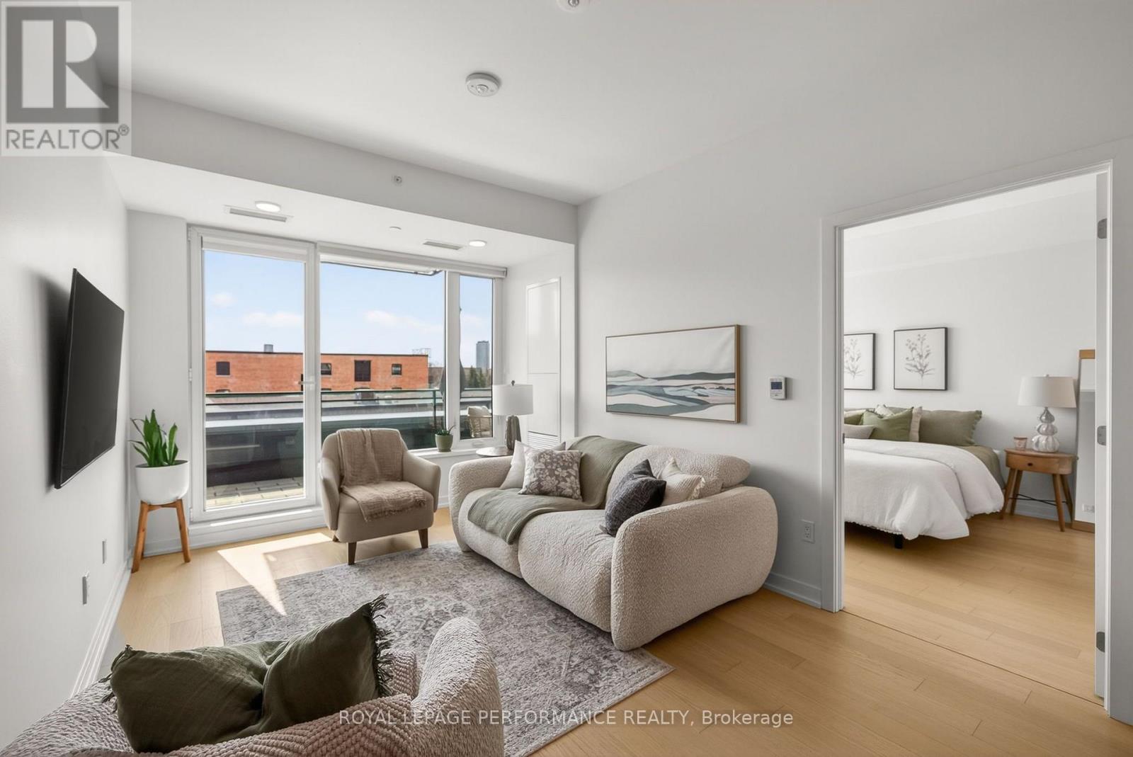 317 - 320 Miwate Private, Ottawa, Ontario  K1R 0E1 - Photo 22 - X13577650