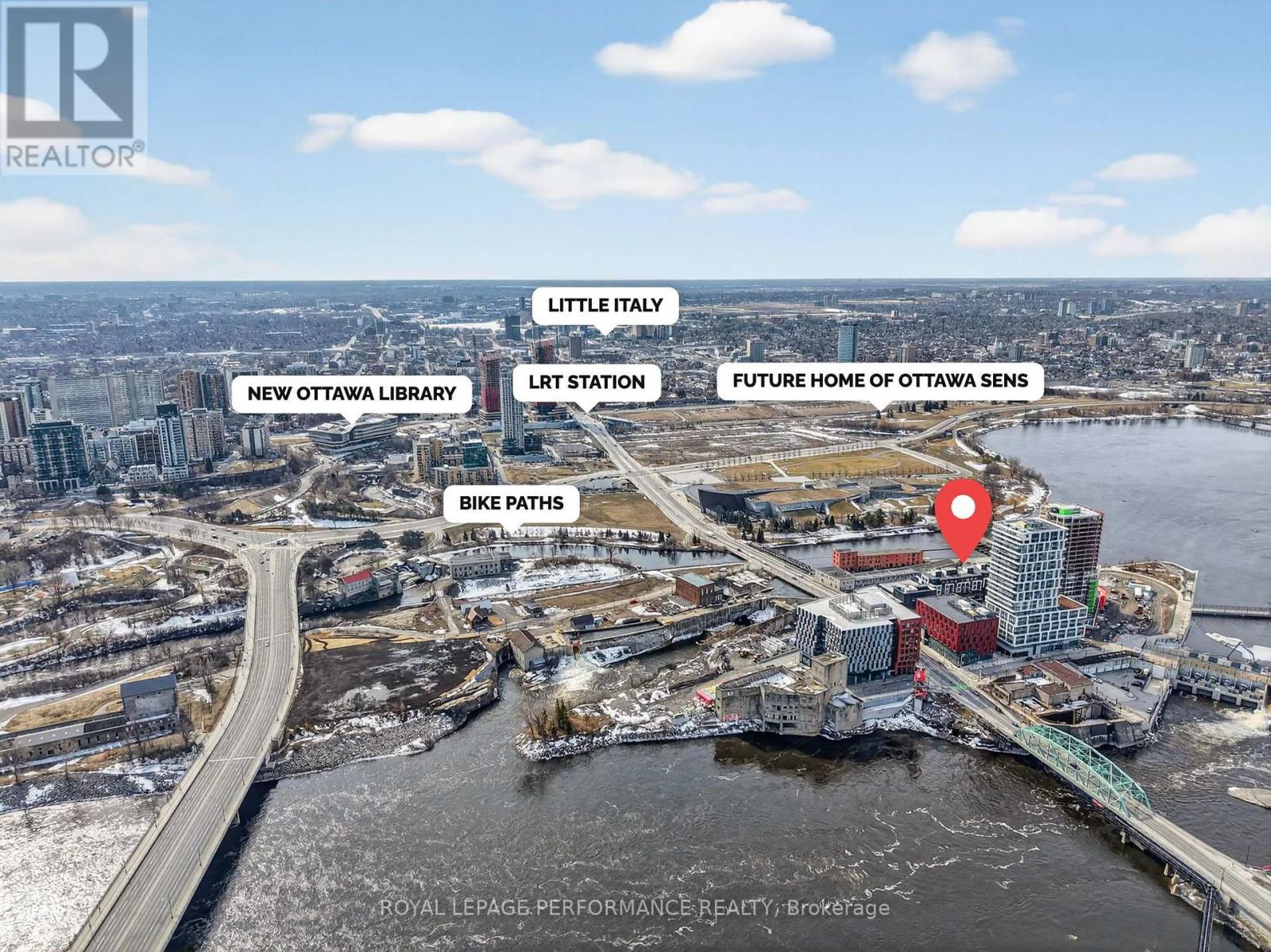317 - 320 Miwate Private, Ottawa, Ontario  K1R 0E1 - Photo 39 - X13577650