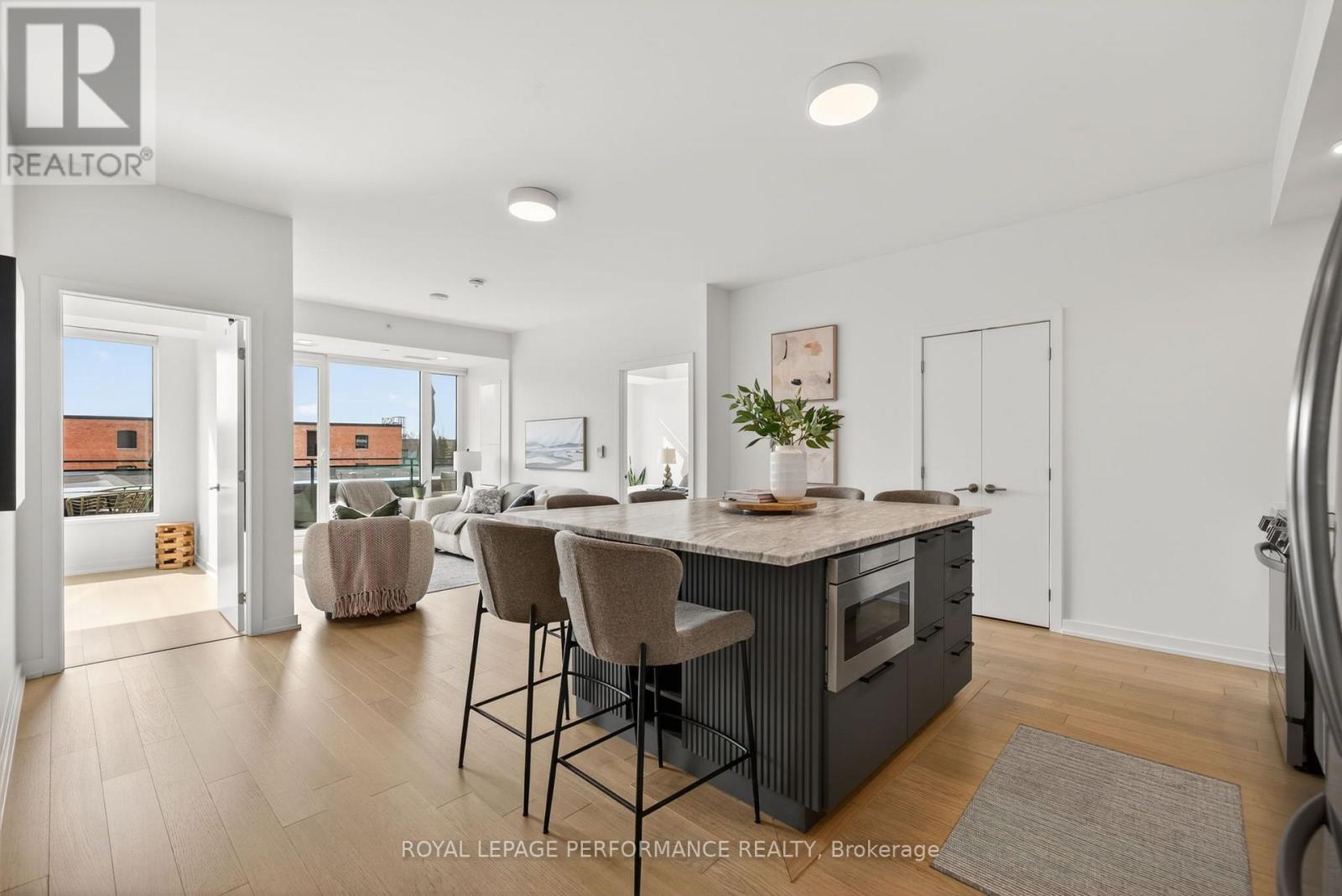 317 - 320 Miwate Private, Ottawa, Ontario  K1R 0E1 - Photo 5 - X13577650