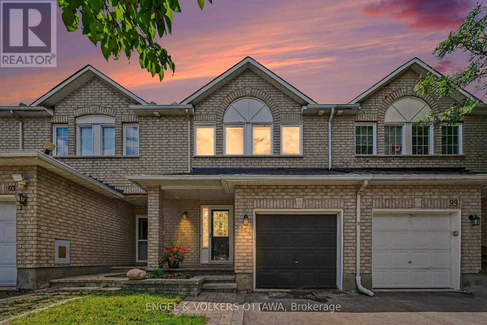 101 Margrave Avenue, Ottawa, Ontario  K1T 3Y1 - Photo 1 - X13577728