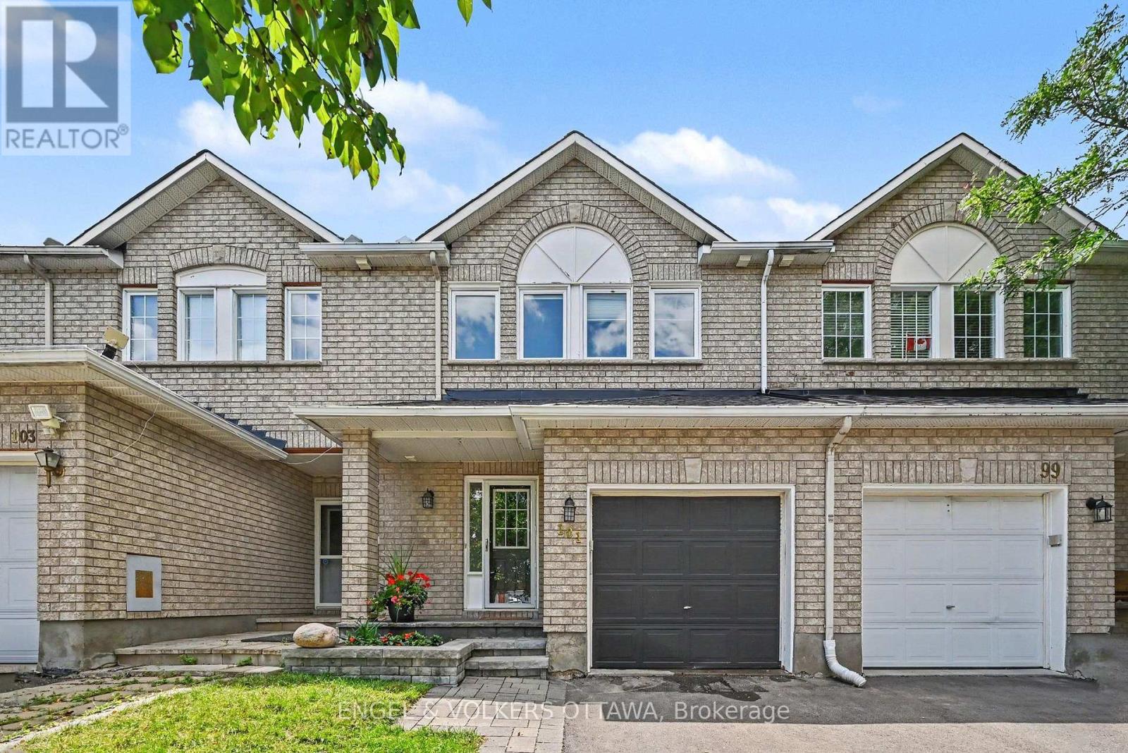 101 Margrave Avenue, Ottawa, Ontario  K1T 3Y1 - Photo 2 - X13577728