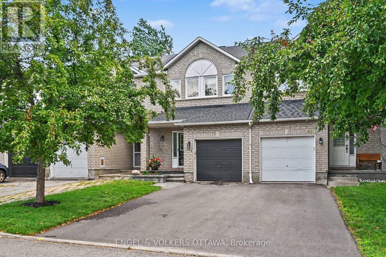 101 Margrave Avenue, Ottawa, Ontario  K1T 3Y1 - Photo 3 - X13577728