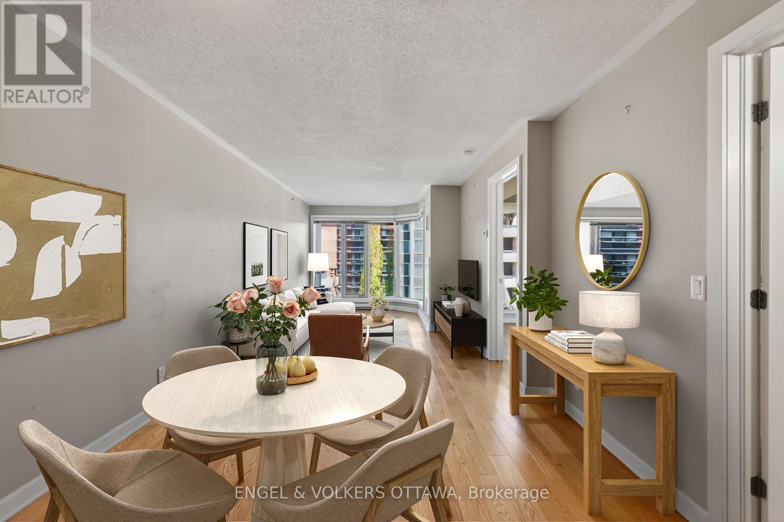 604 - 138 Somerset Street W, Ottawa, Ontario  K2P 0A3 - Photo 14 - X13577742