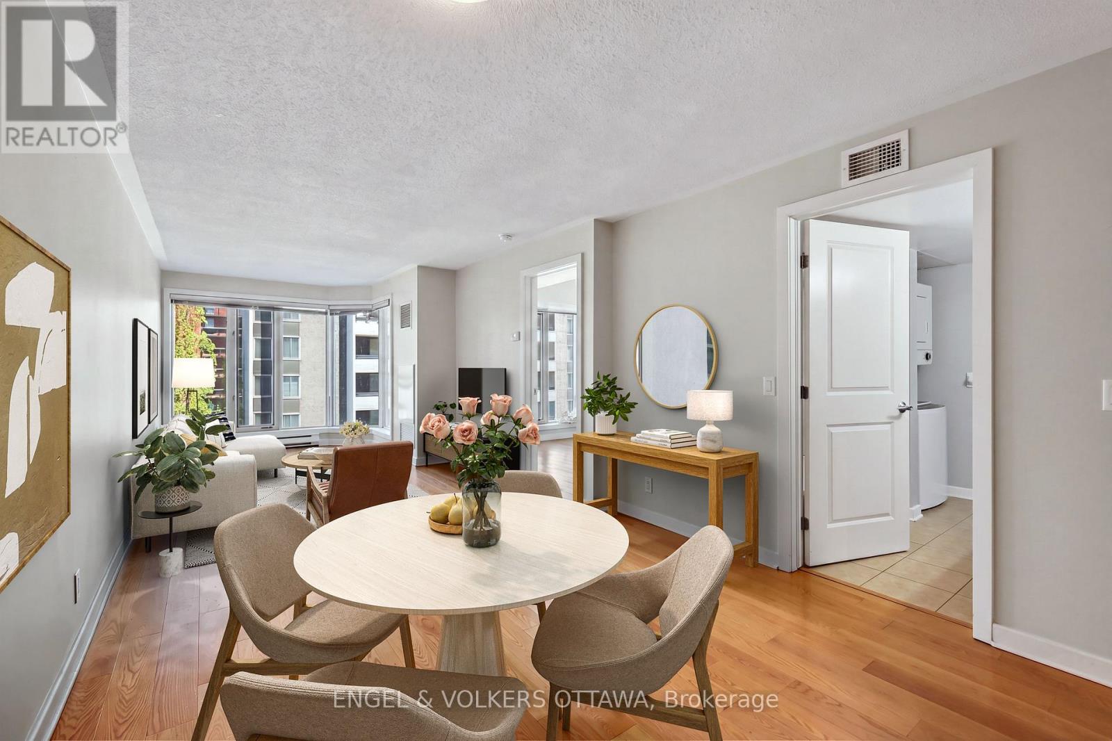 604 - 138 Somerset Street W, Ottawa, Ontario  K2P 0A3 - Photo 18 - X13577742