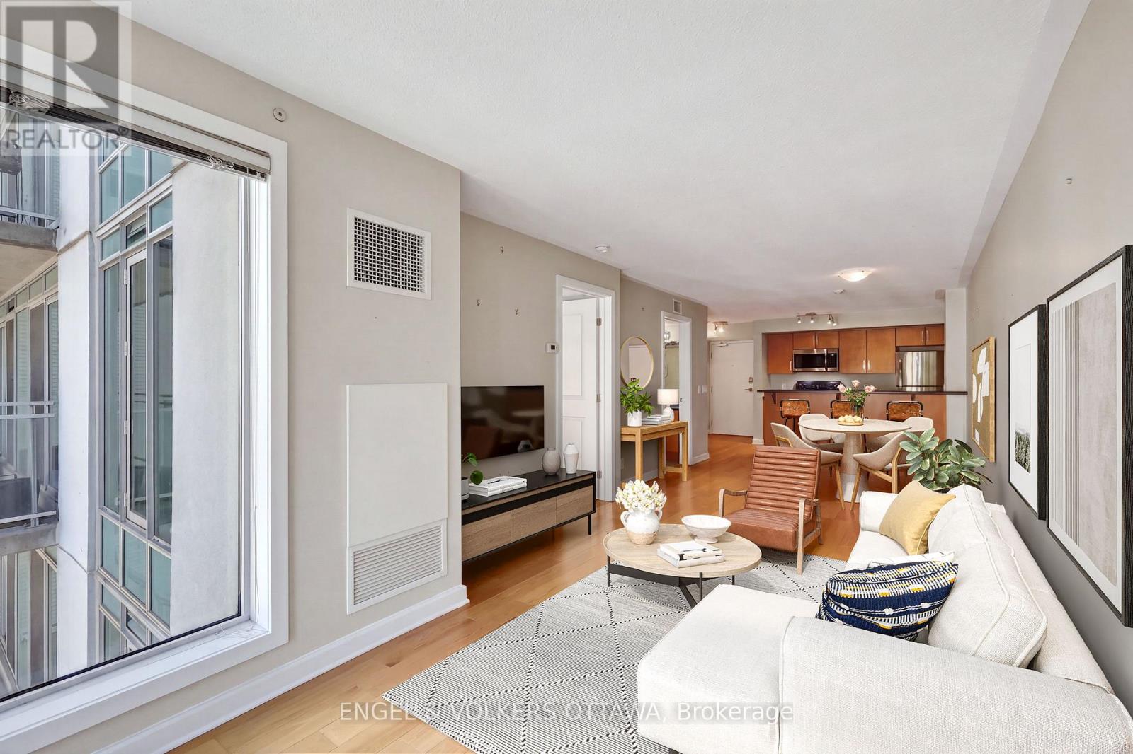 604 - 138 Somerset Street W, Ottawa, Ontario  K2P 0A3 - Photo 23 - X13577742