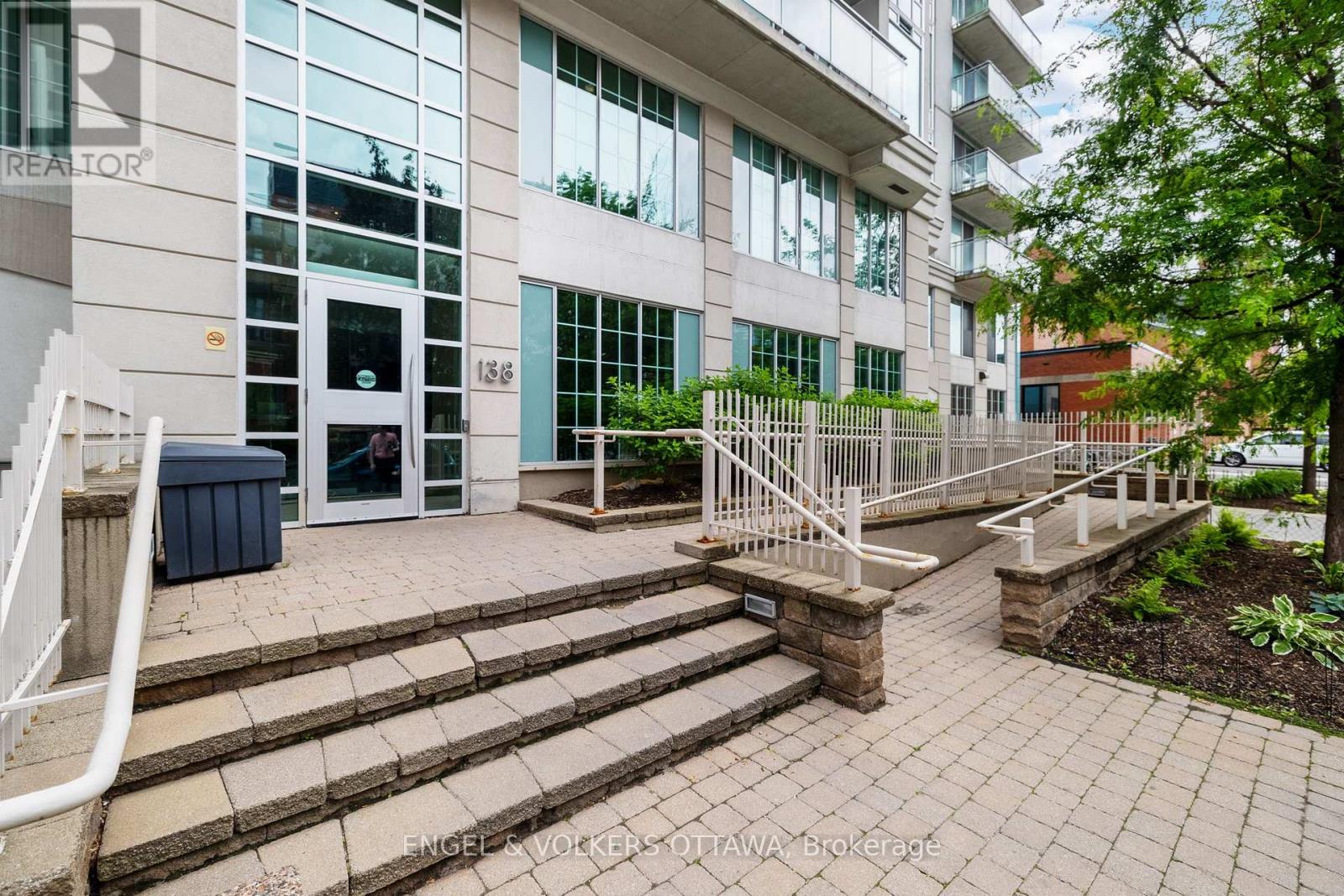 604 - 138 Somerset Street W, Ottawa, Ontario  K2P 0A3 - Photo 33 - X13577742