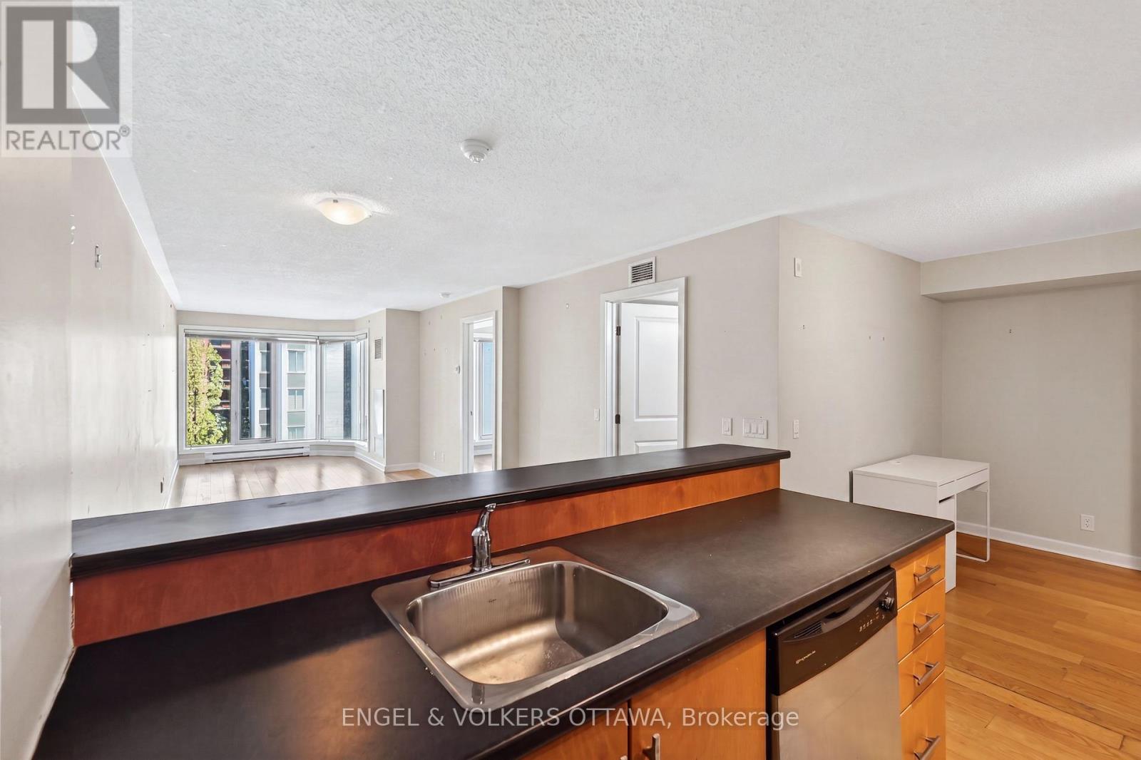 604 - 138 Somerset Street W, Ottawa, Ontario  K2P 0A3 - Photo 9 - X13577742