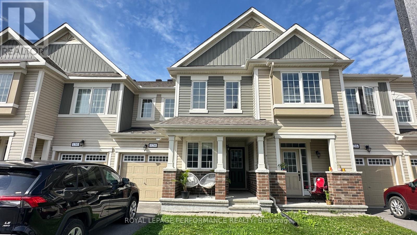 128 Lanceleaf Way, Ottawa, Ontario  K2S 1E7 - Photo 1 - X13577870
