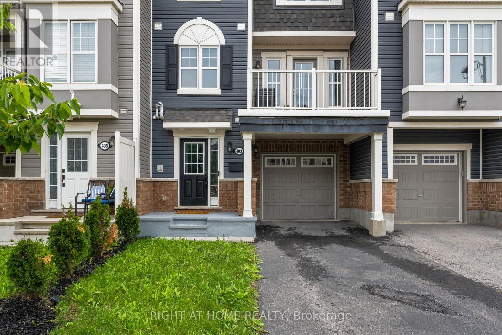 403 Gerardia Lane, Ottawa, Ontario  K4A 1C7 - Photo 2 - X13577928