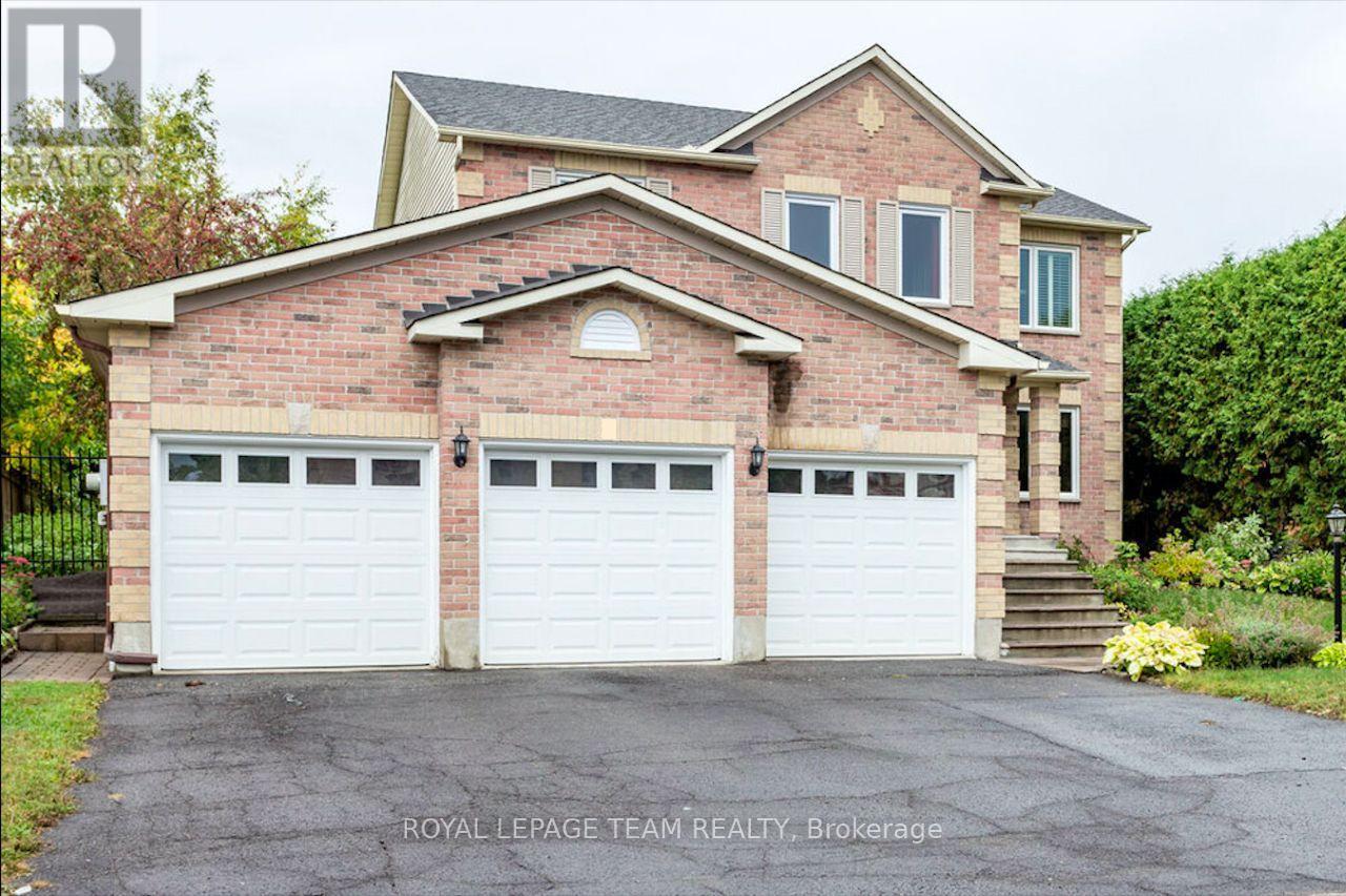 Basement - 3 Tower Hill Crescent, Ottawa, Ontario  K2M 1R4 - Photo 1 - X13577932