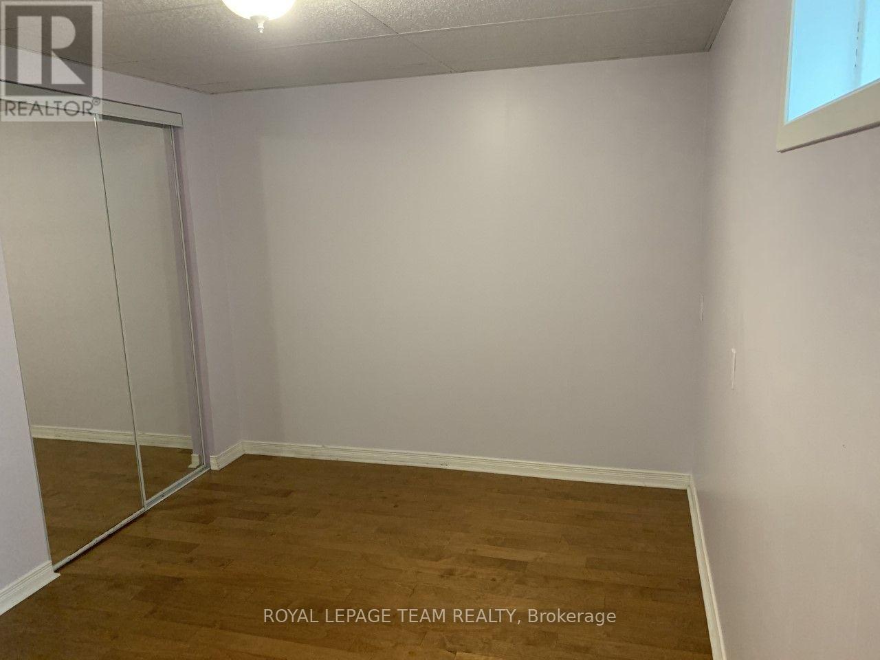 Basement - 3 Tower Hill Crescent, Ottawa, Ontario  K2M 1R4 - Photo 2 - X13577932