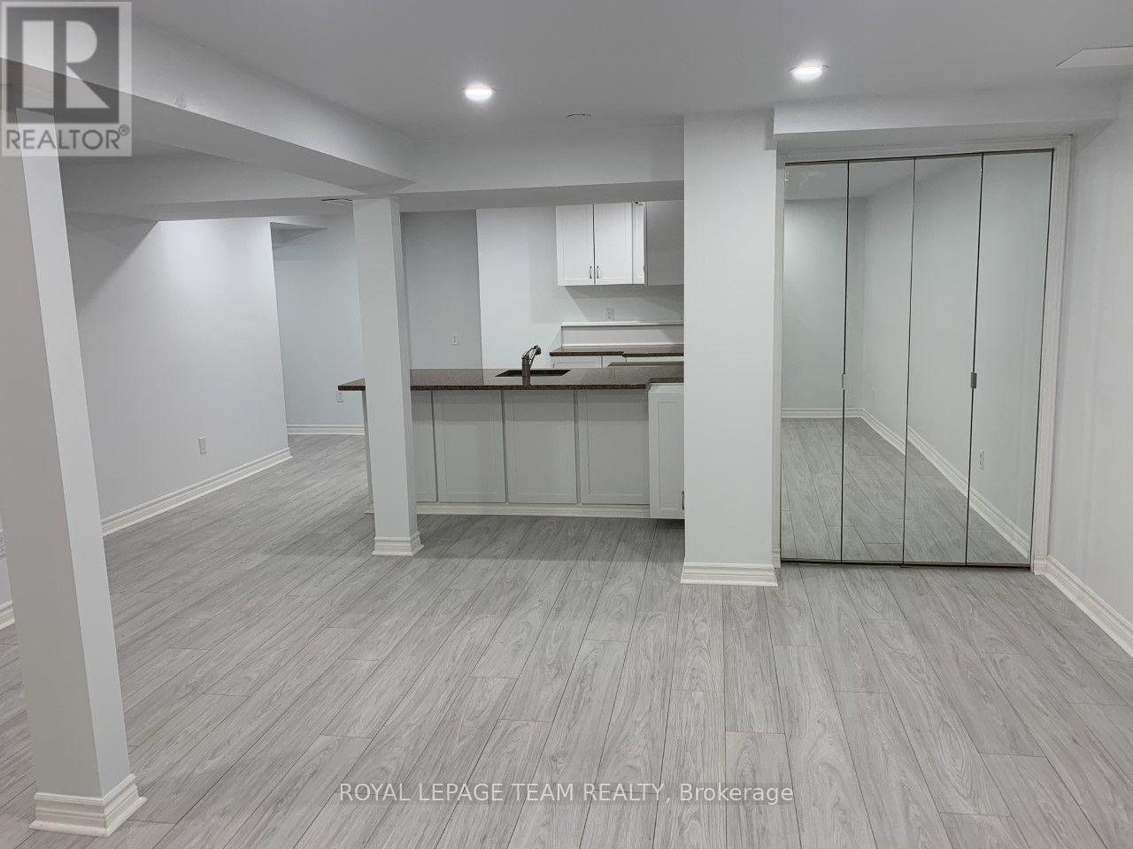 Basement - 3 Tower Hill Crescent, Ottawa, Ontario  K2M 1R4 - Photo 3 - X13577932