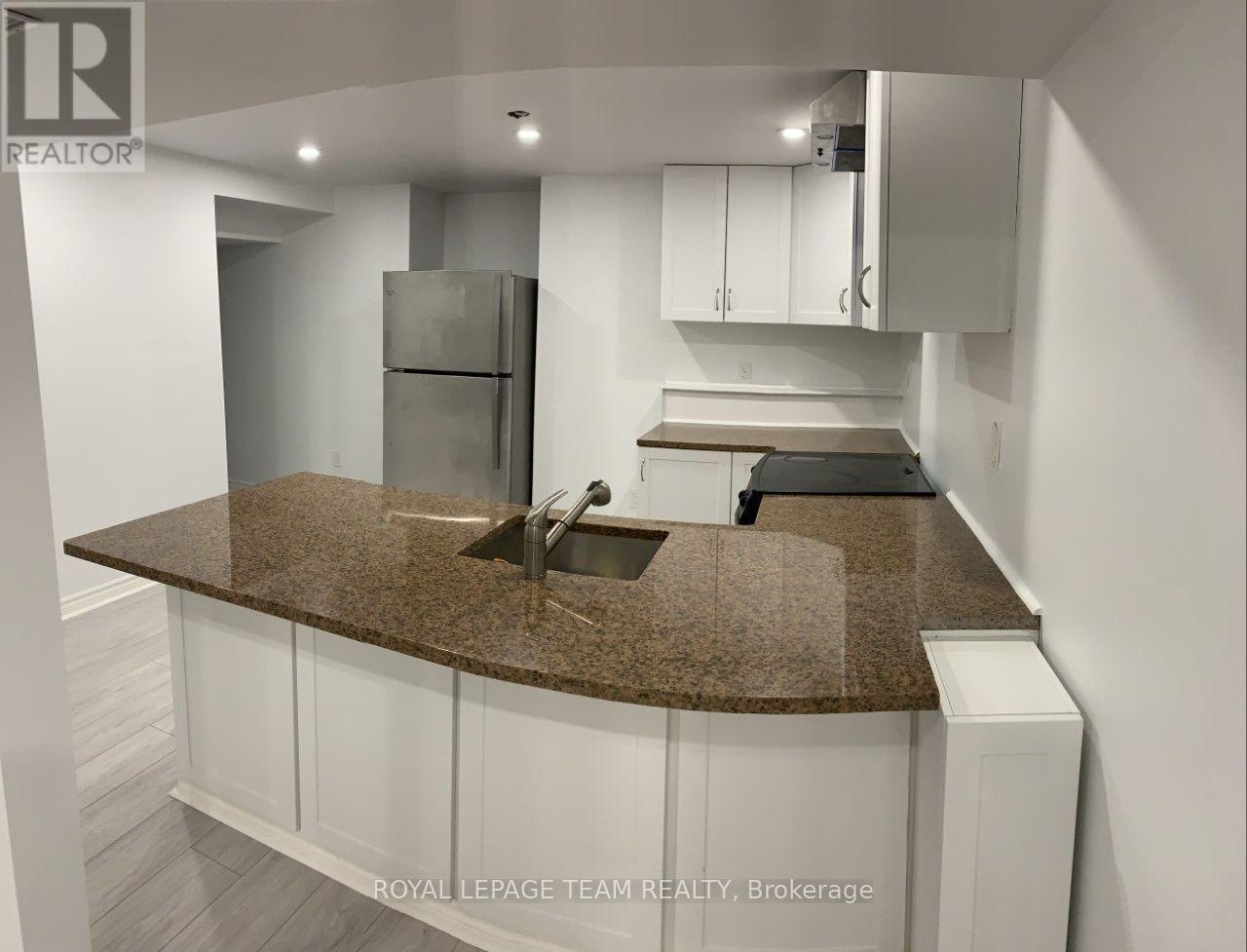 Basement - 3 Tower Hill Crescent, Ottawa, Ontario  K2M 1R4 - Photo 7 - X13577932