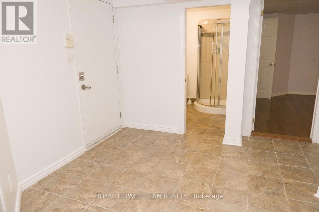 Basement - 3 Tower Hill Crescent, Ottawa, Ontario  K2M 1R4 - Photo 8 - X13577932