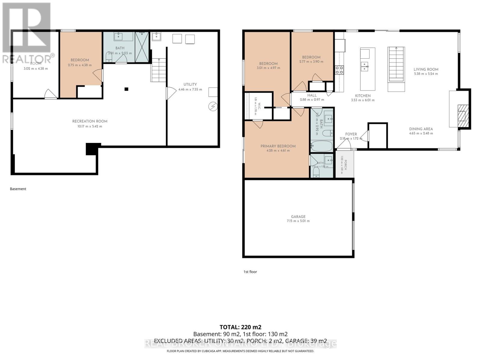 2021 Woodglen Crescent, Ottawa, Ontario  K1J 6G6 - Photo 32 - X13578012