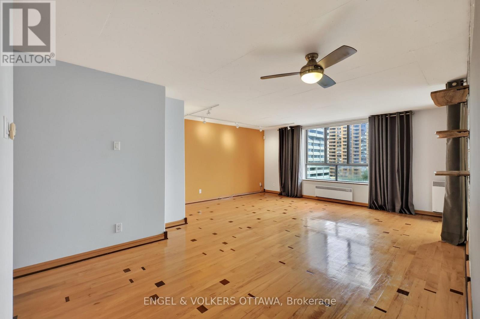 1007 - 475 Laurier Avenue W, Ottawa, Ontario  K1R 7X1 - Photo 15 - X13578082