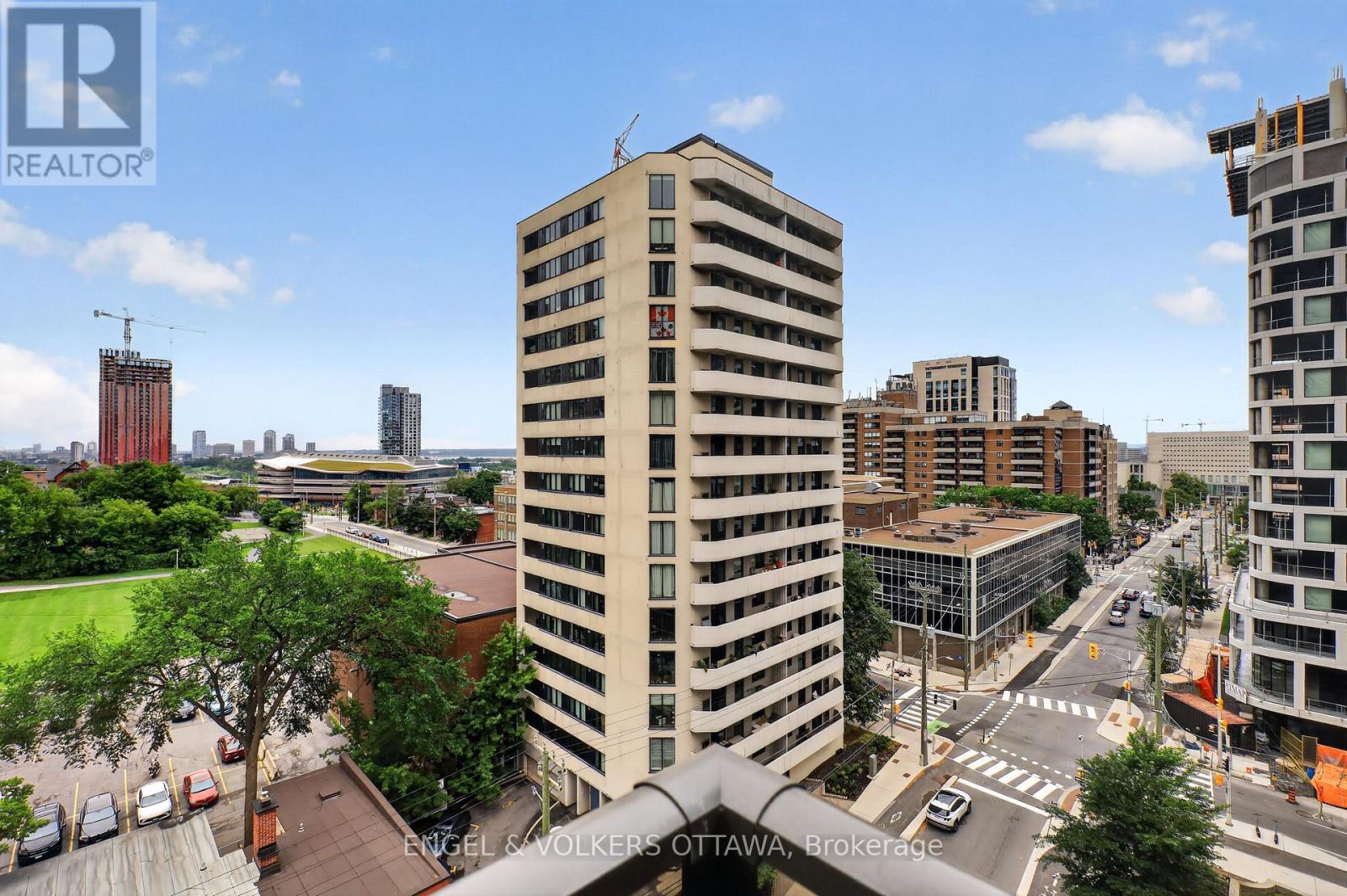 1007 - 475 Laurier Avenue W, Ottawa, Ontario  K1R 7X1 - Photo 42 - X13578082