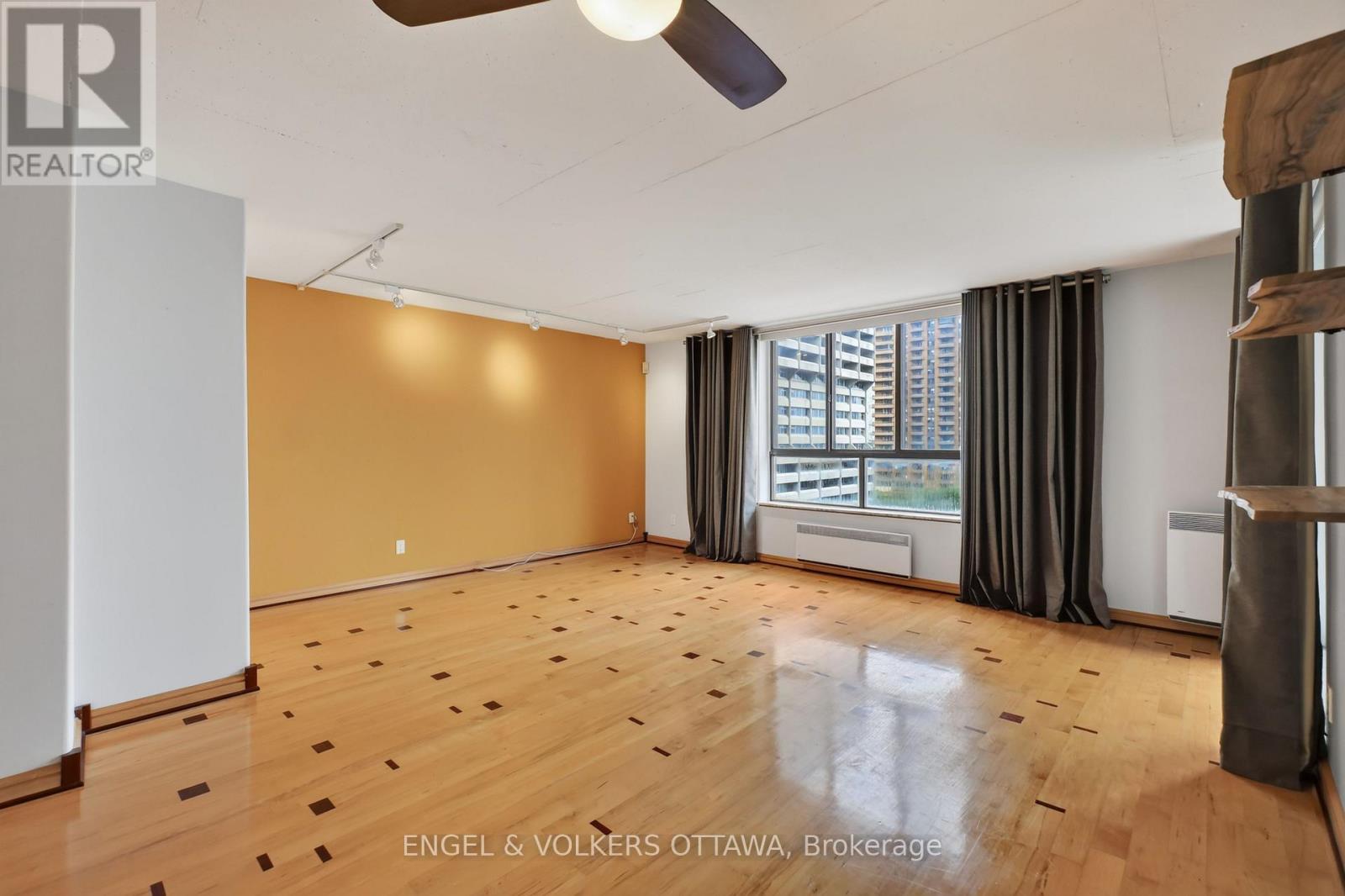 1007 - 475 Laurier Avenue W, Ottawa, Ontario  K1R 7X1 - Photo 8 - X13578082
