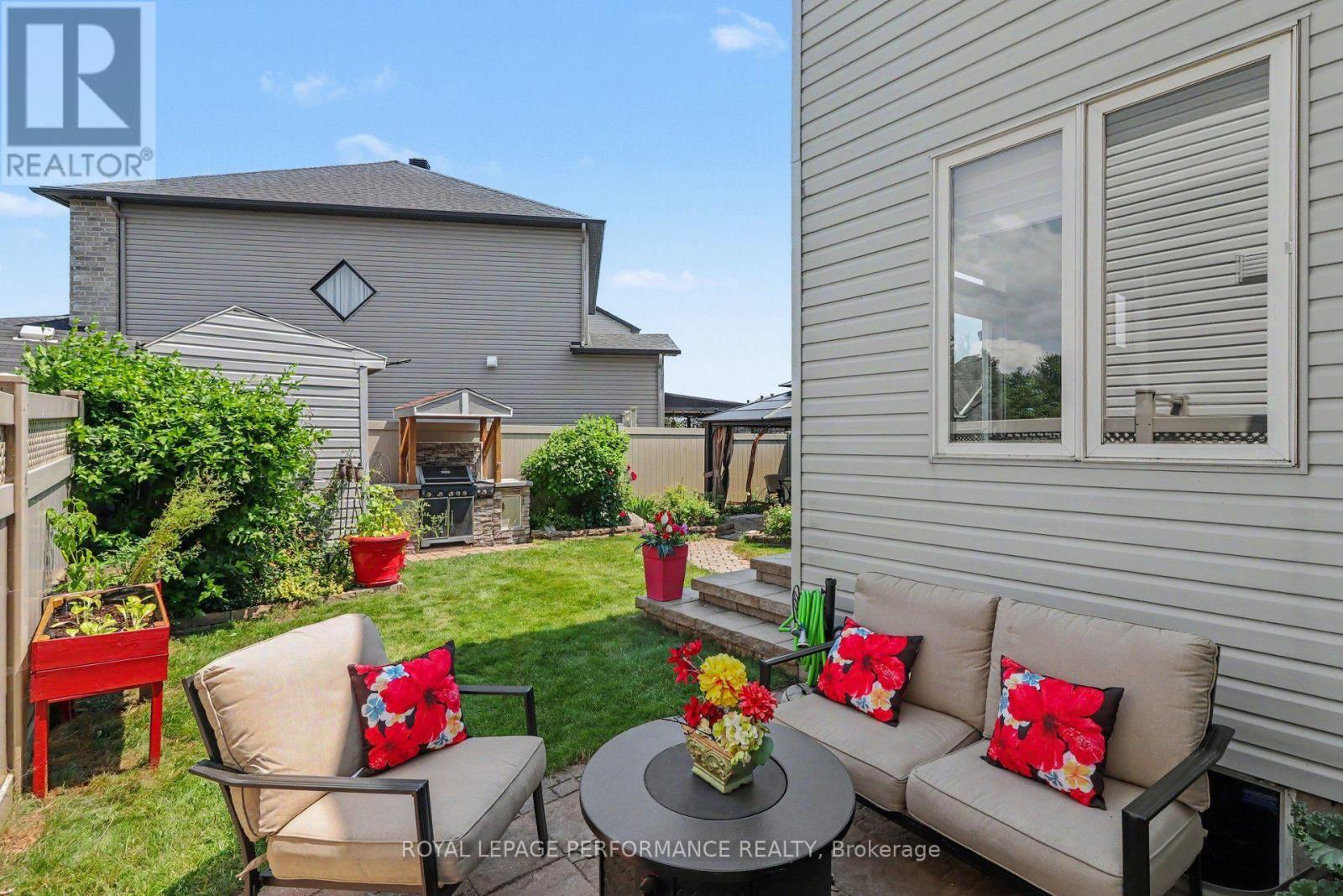119 Felicity Crescent, Ottawa, Ontario  K1W 0C3 - Photo 33 - X13578106