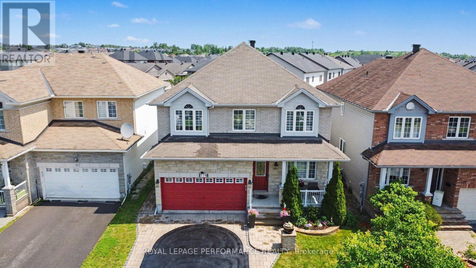 119 Felicity Crescent, Ottawa, Ontario  K1W 0C3 - Photo 38 - X13578106