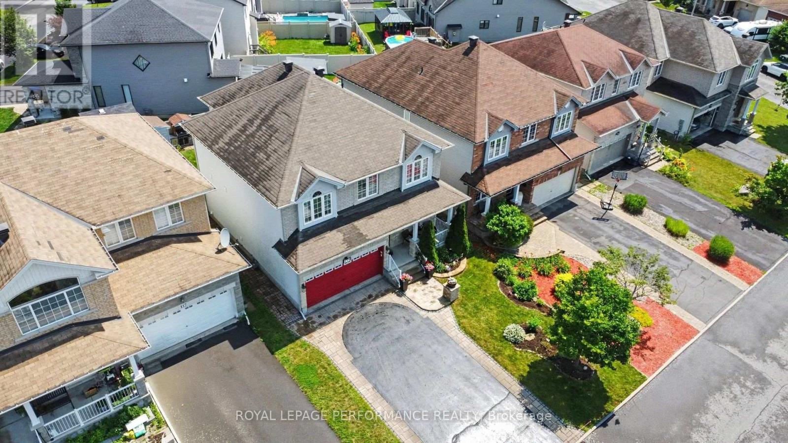 119 Felicity Crescent, Ottawa, Ontario  K1W 0C3 - Photo 43 - X13578106