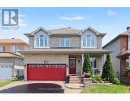 119 FELICITY CRESCENT, Ottawa, Ontario