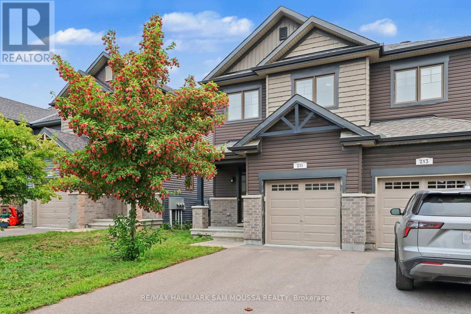 211 Tim Sheehan Place, Ottawa, Ontario  K2V 0N1 - Photo 1 - X13578416