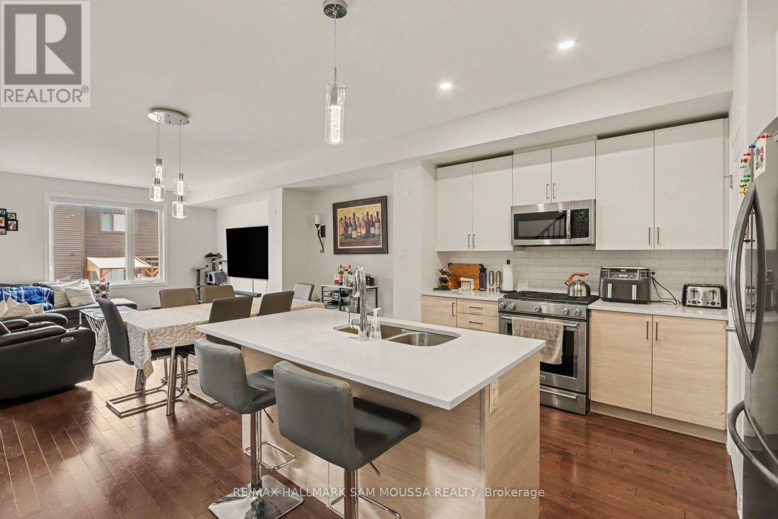 211 Tim Sheehan Place, Ottawa, Ontario  K2V 0N1 - Photo 11 - X13578416