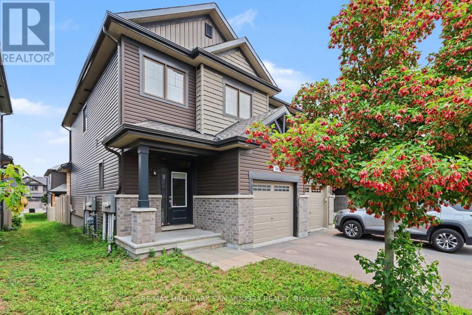 211 Tim Sheehan Place, Ottawa, Ontario  K2V 0N1 - Photo 3 - X13578416