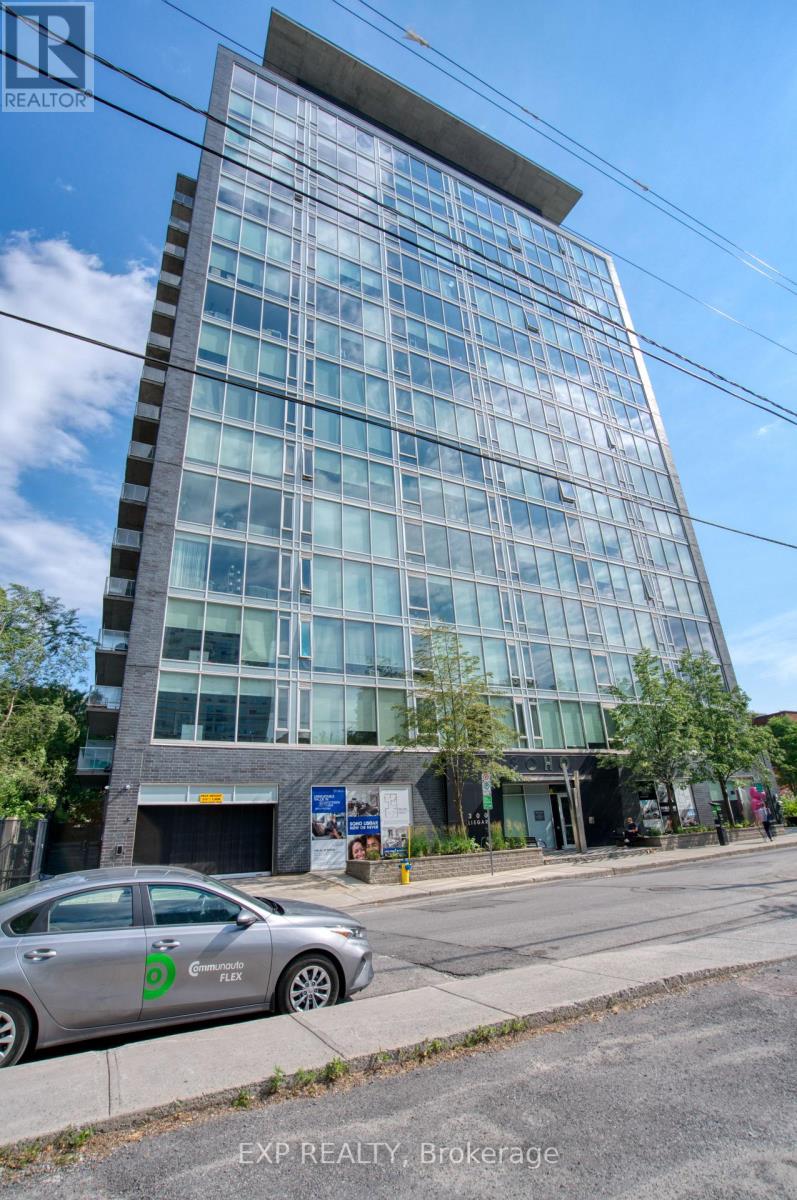 603 - 300 Lisgar Street, Ottawa, Ontario  K2P 0E2 - Photo 2 - X13578432
