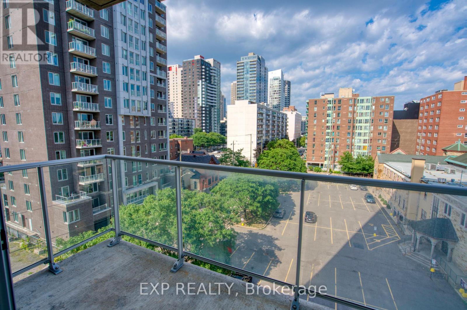 603 - 300 Lisgar Street, Ottawa, Ontario  K2P 0E2 - Photo 4 - X13578432