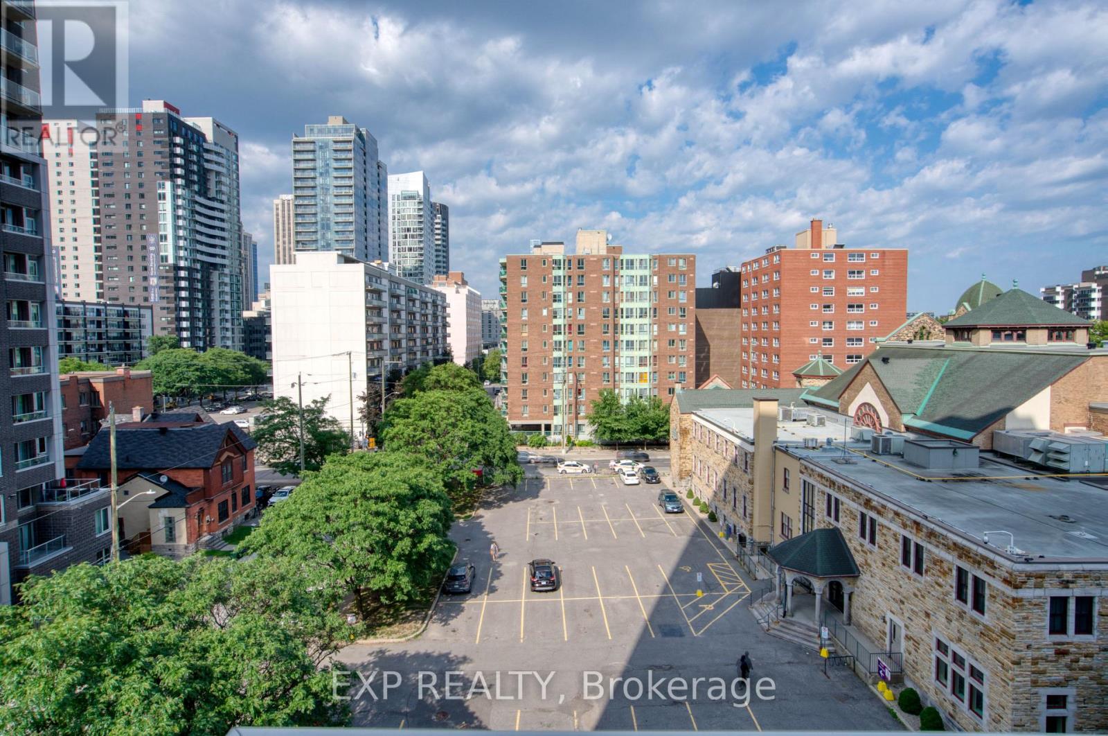 603 - 300 Lisgar Street, Ottawa, Ontario  K2P 0E2 - Photo 7 - X13578432