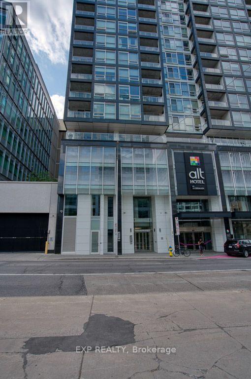 603 - 199 Slater Street, Ottawa, Ontario  K1P 0A6 - Photo 1 - X13578562