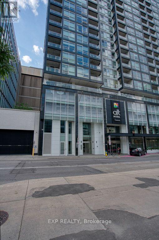 603 - 199 Slater Street, Ottawa, Ontario  K1P 0A6 - Photo 2 - X13578562