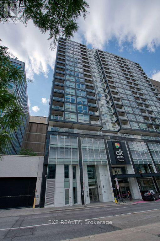 603 - 199 Slater Street, Ottawa, Ontario  K1P 0A6 - Photo 3 - X13578562