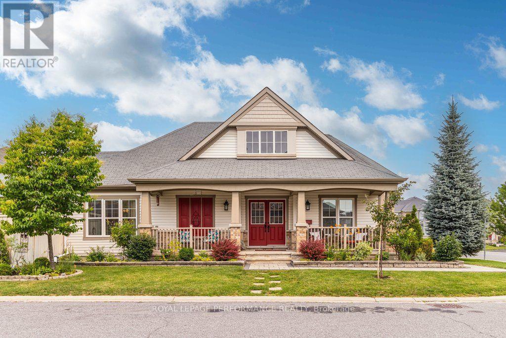 2423 Regatta Avenue, Ottawa, Ontario  K2J 0T7 - Photo 1 - X13578646