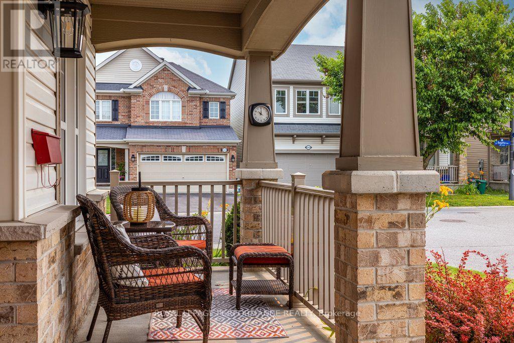 2423 Regatta Avenue, Ottawa, Ontario  K2J 0T7 - Photo 3 - X13578646